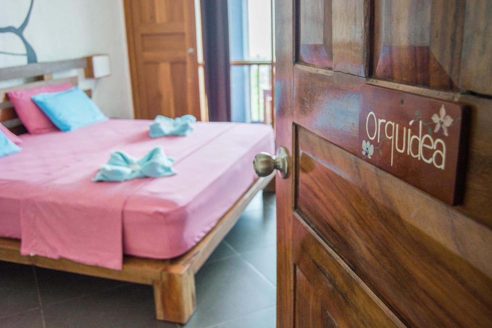Punta Duarte Garden Inn Los Duarte Habitación foto